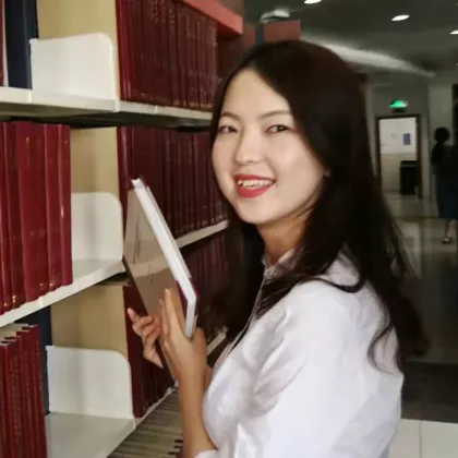 Yan MA