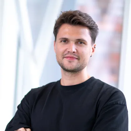 Dmitrii